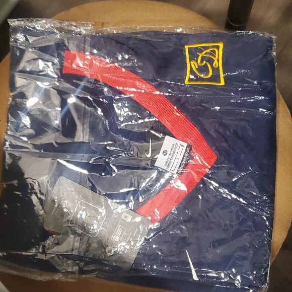 New w/Tags 1992 Olympic Basketball Team Michael Jordan Jersey Multiple Sizes - Picture 3 of 4